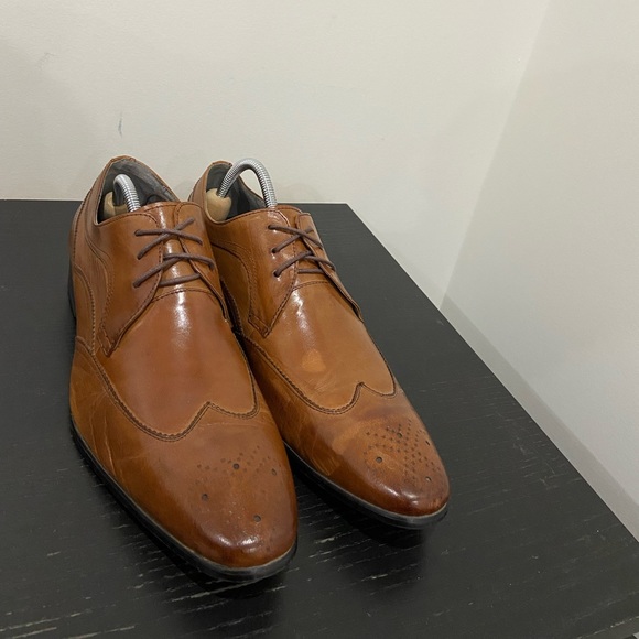 Jasper conran dress shoes (12) - Picture 3 of 7